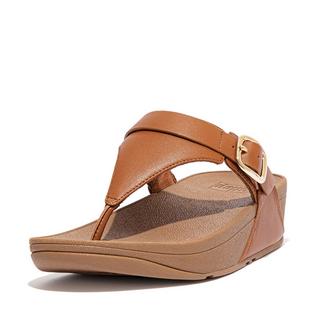 Fitflop  Ledersandalen Frau  Lulu 