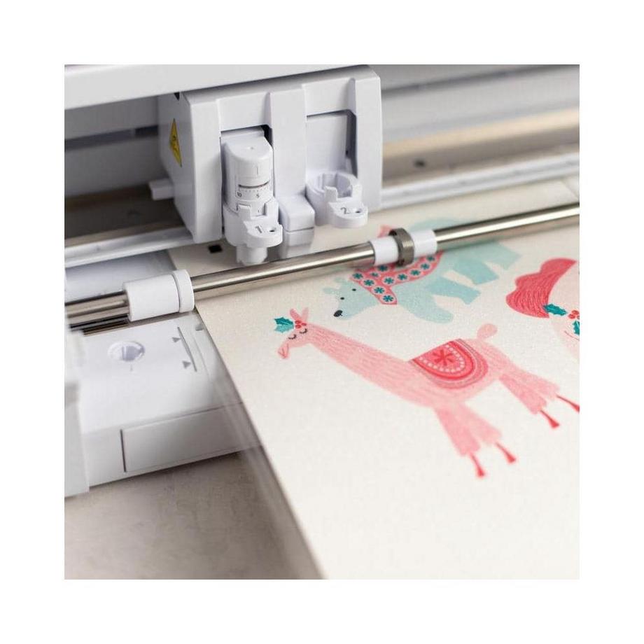Silhouette Stickerpapier  