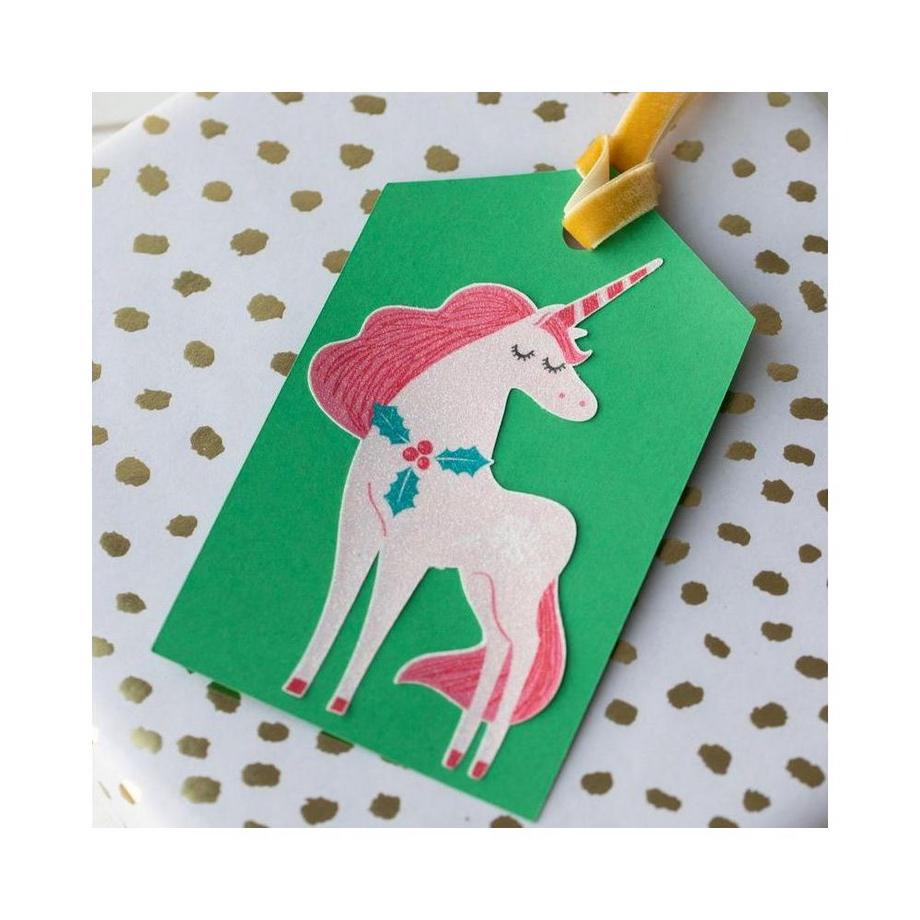 Silhouette Stickerpapier  