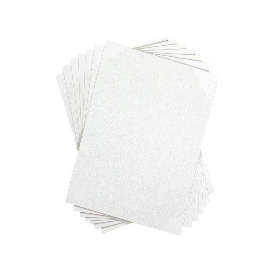 Silhouette Stickerpapier  