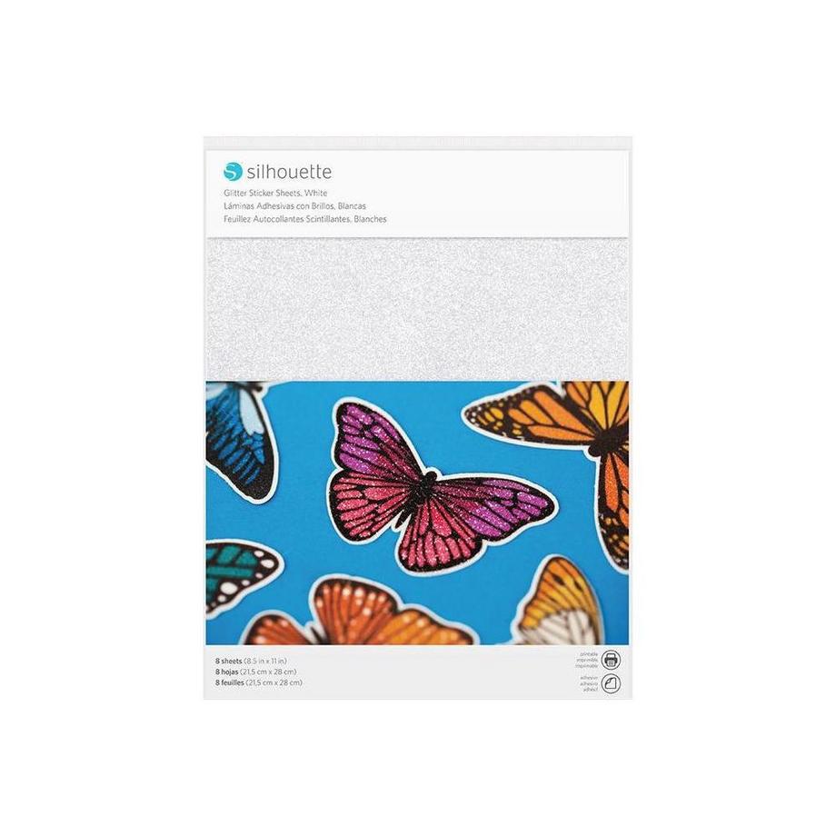 Silhouette Papier & Papierprodukte | online kaufen - Manor