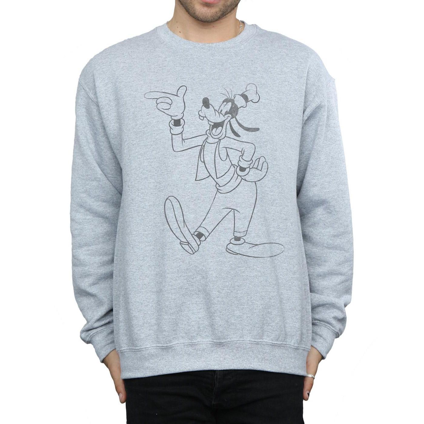 Disney  Sweatshirt 