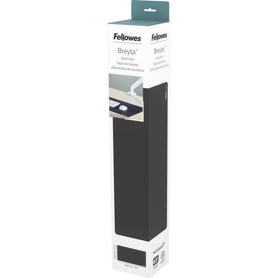 Fellowes Schreibunterlage Breyta  