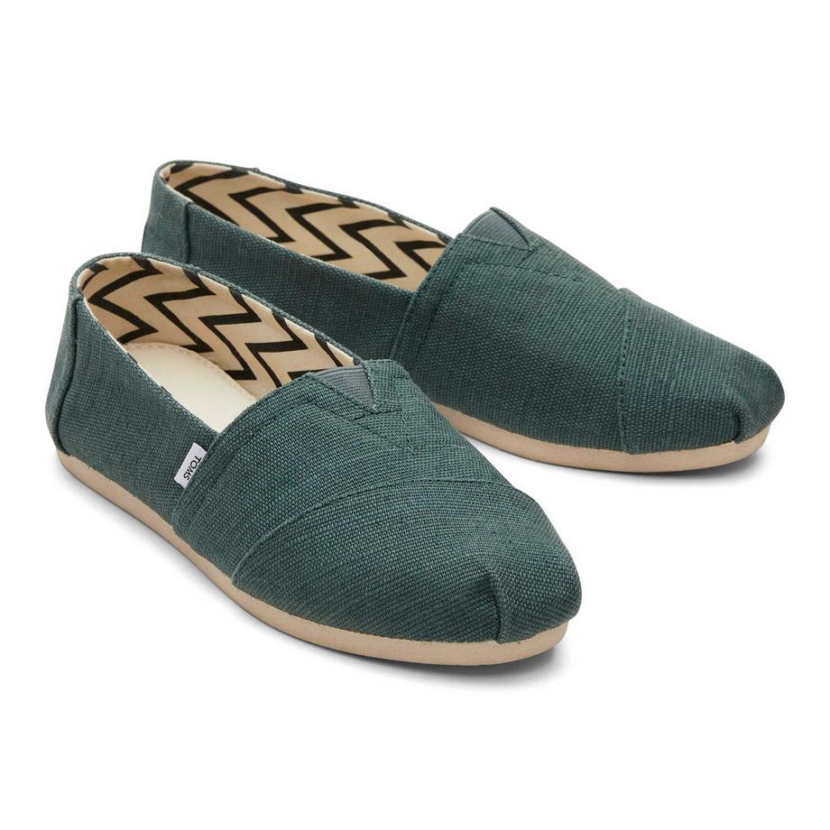 TOMS Alpargata Espadrilles  