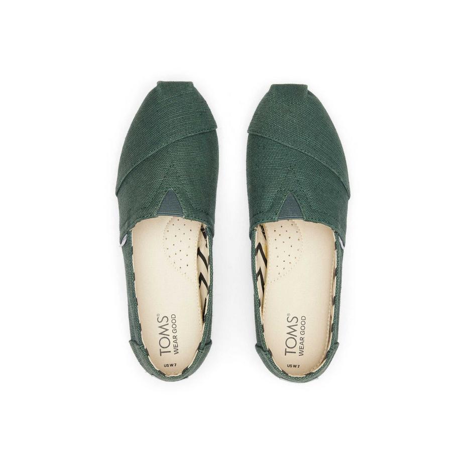 TOMS Alpargata Espadrilles  