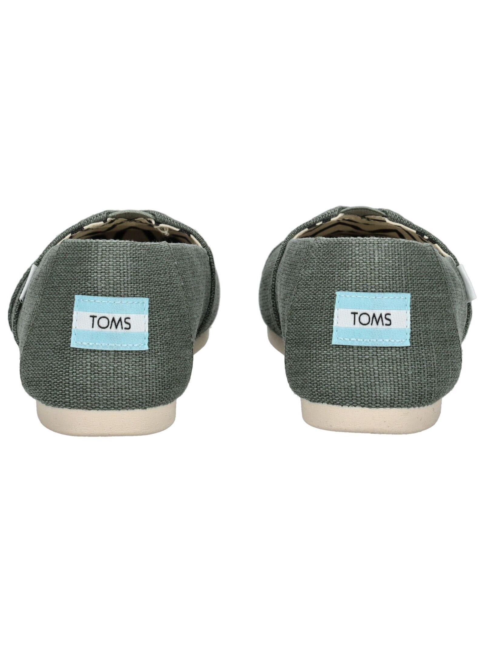 TOMS  espadrillas da donna  alpargata 