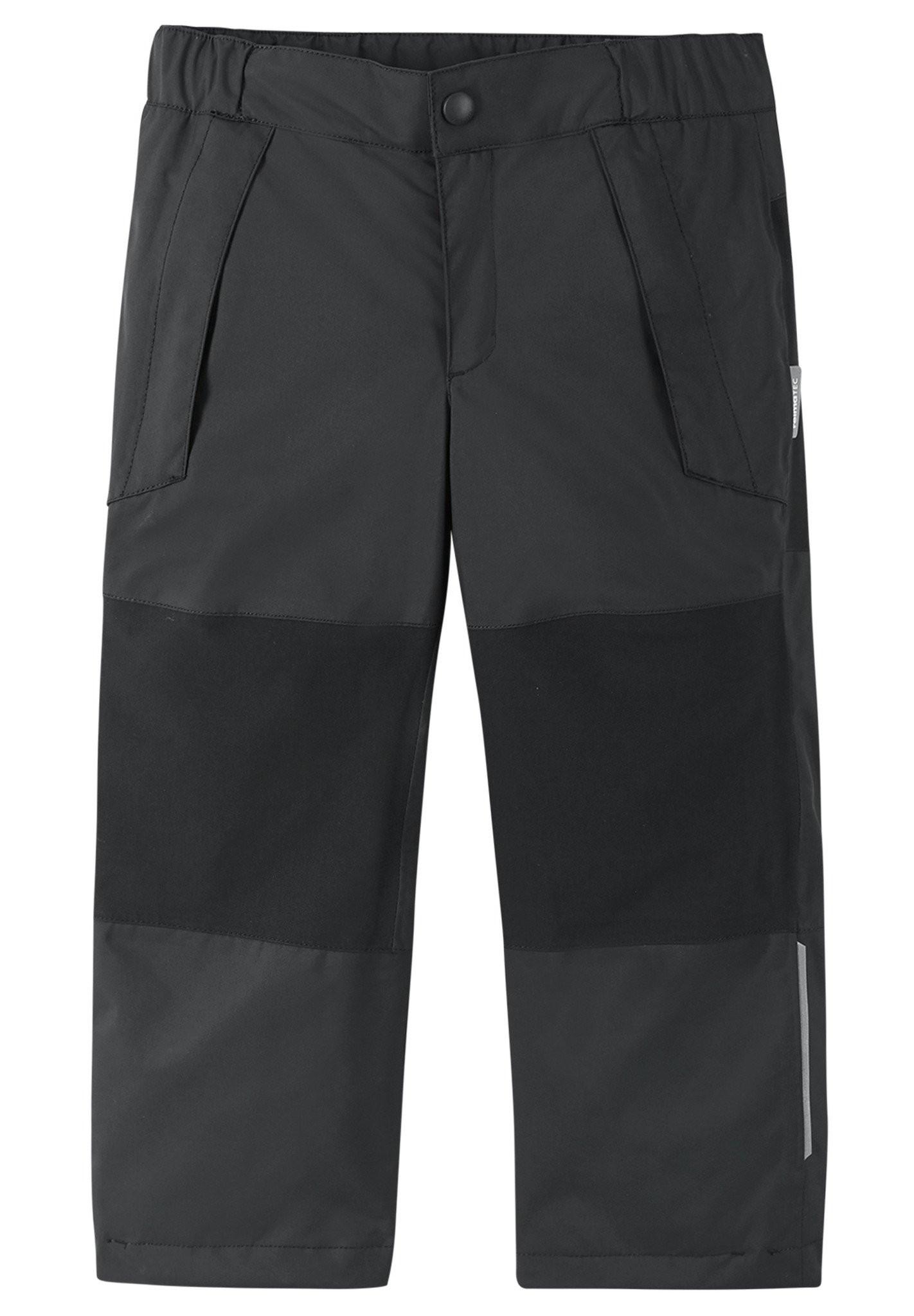 Reima  tec Kinder Regenhose Lento black 