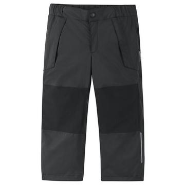 tec Kinder Regenhose Lento black