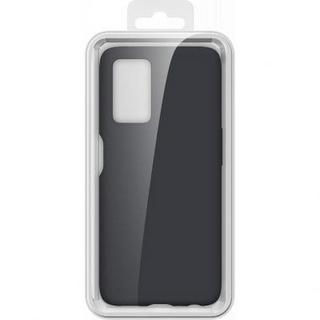 OPPO  Coque Silicone pour  A76/A96 Noir 