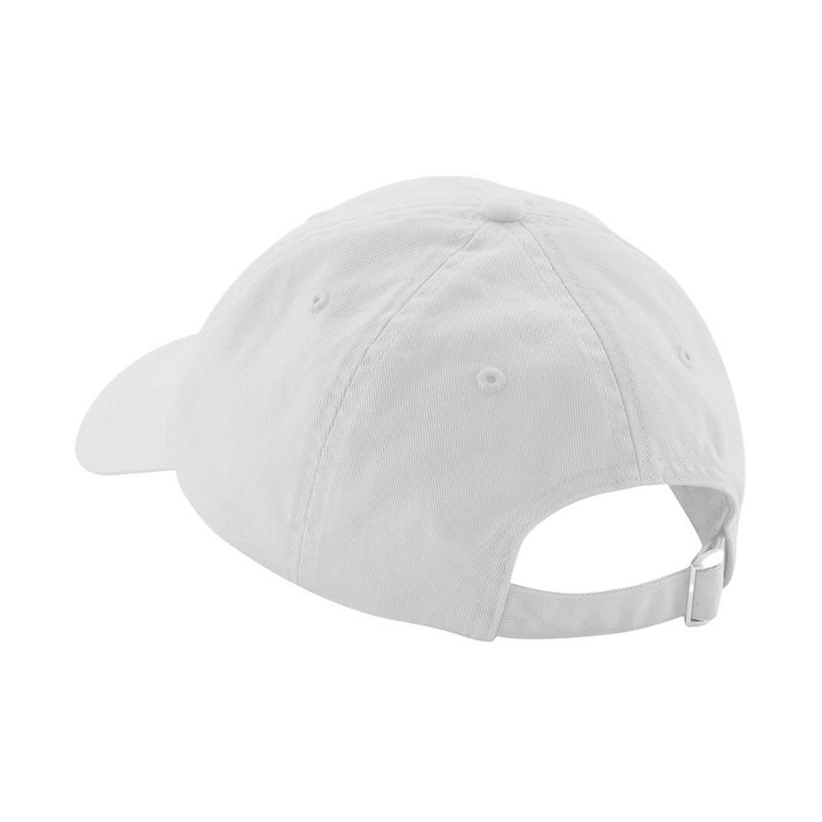 Beechfield Casquette 6 Panneaux Papa  