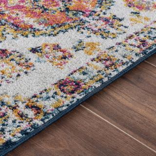 LIVABLISS JULIA Tapis Vintage Oriental  