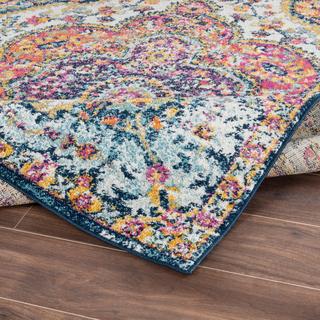 LIVABLISS JULIA Tapis Vintage Oriental  