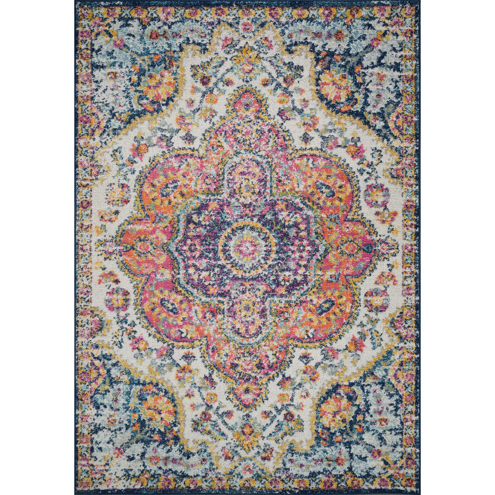 LIVABLISS JULIA Tapis Vintage Oriental  