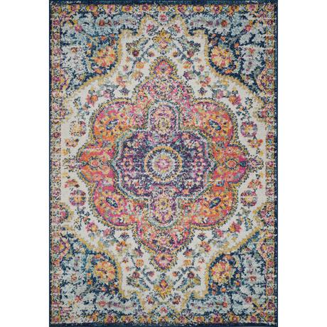 LIVABLISS JULIA Tapis Vintage Oriental  