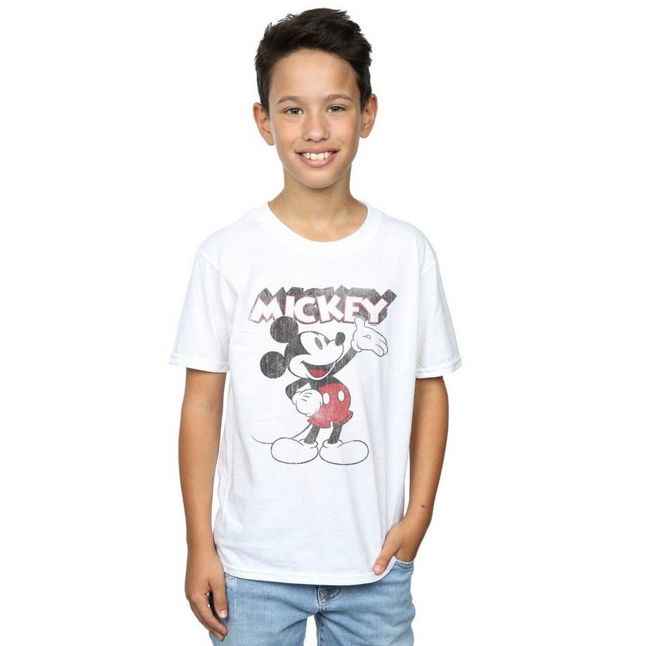 Disney  Presents TShirt 