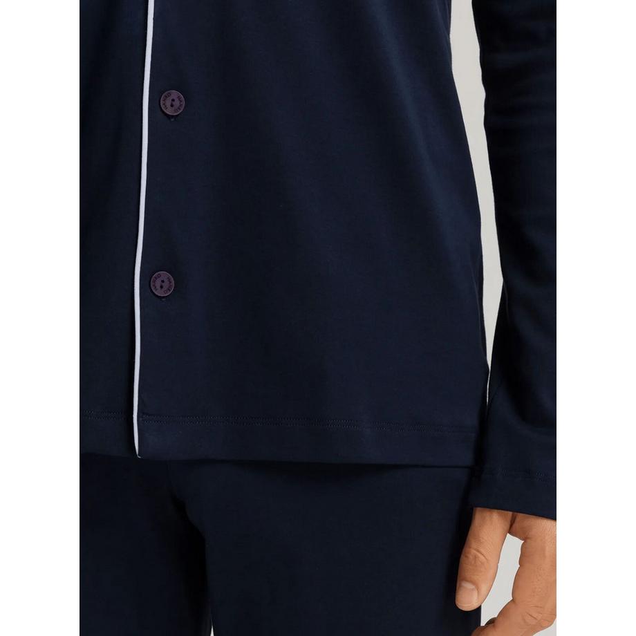 HANRO Night & Day Pigiama Revers  