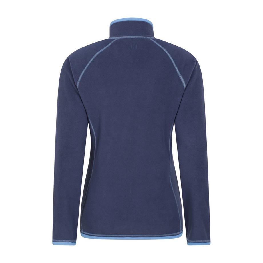 Mountain Warehouse Montana Fleecejacke  