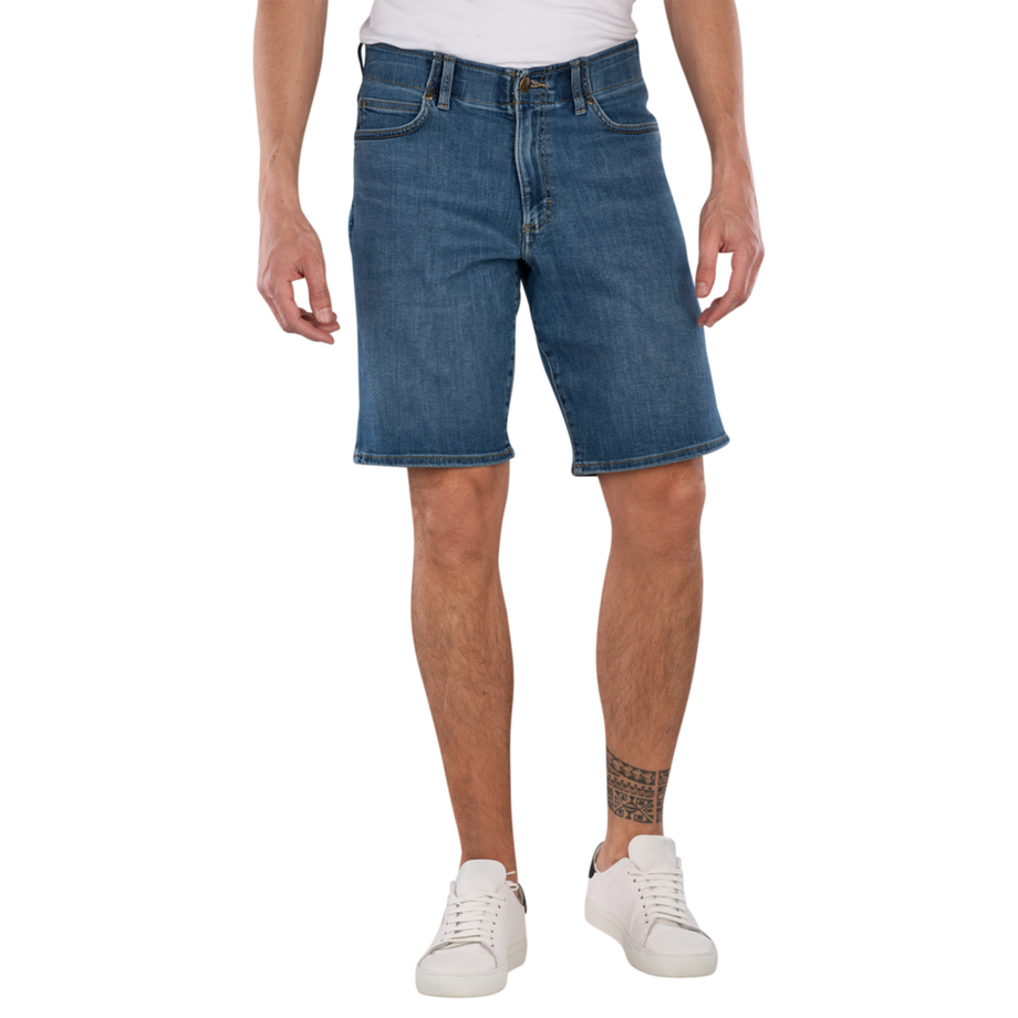 5-Pocket Shorts