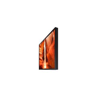 SAMSUNG  LH55OMNESGBXEN Signage-Display Digital Beschilderung Flachbildschirm 139,7 cm (55 Zoll) VA WLAN Full HD Schwarz 