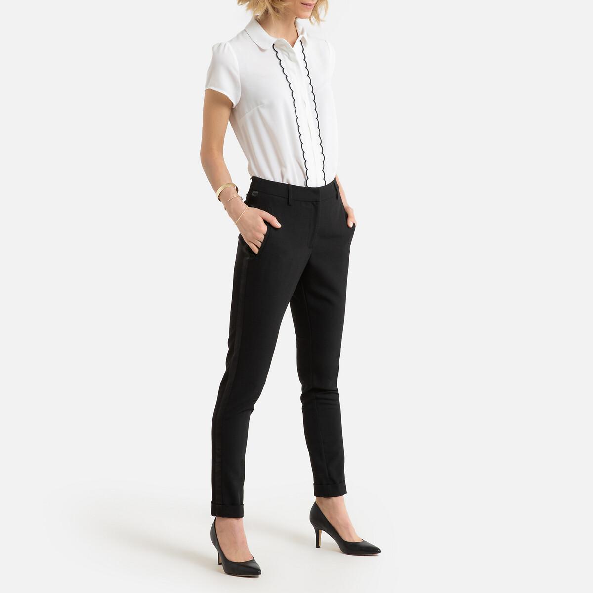 La Redoute Collections  Blouse col claudine 