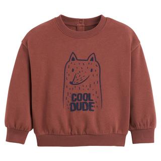 La Redoute Collections  Sweat col rond 