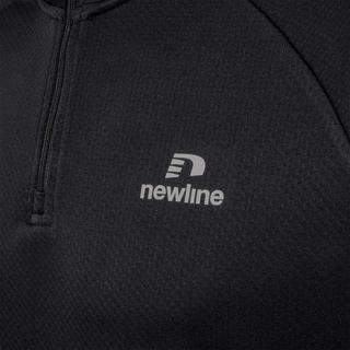 Newline  veste de survêtement semi-zippée phoenix 