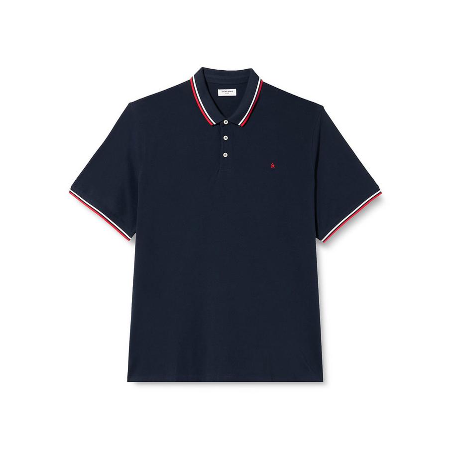 JACK & JONES Paulos Regular Fit Polo  
