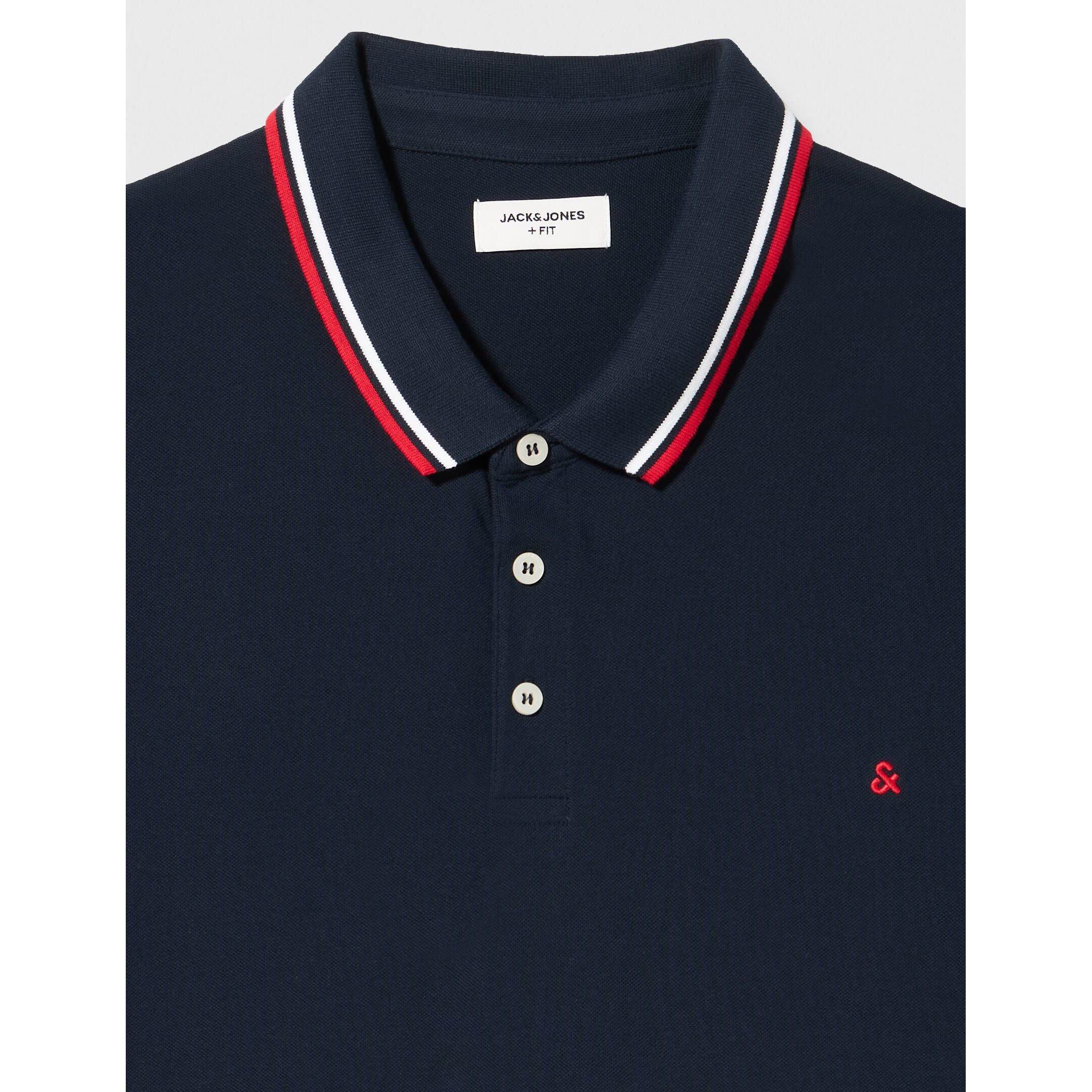 JACK & JONES Paulos Regular Fit Poloshirt  
