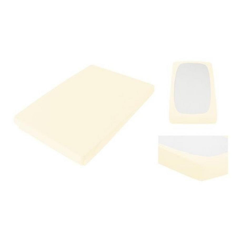 Boxspring Feinjersey Drap-housse Boxspring
