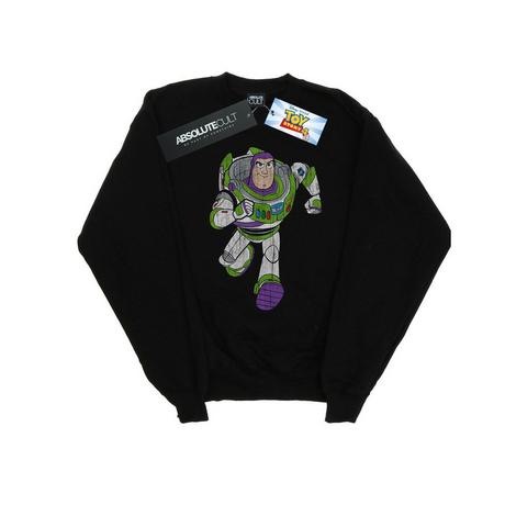 Disney  Toy Story 4 Classic Buzz Lightyear Sweatshirt 