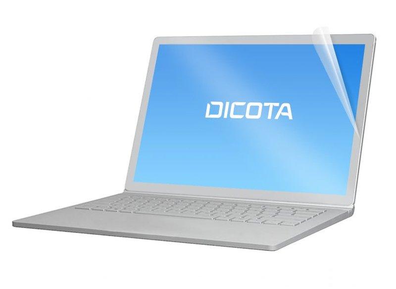 DICOTA  Dicota D70491 filtre anti-reflets pour écran et filtre de confidentialité Filtre de confidentialité sans bords pour ordinateur 35,6 cm (14") 9H 