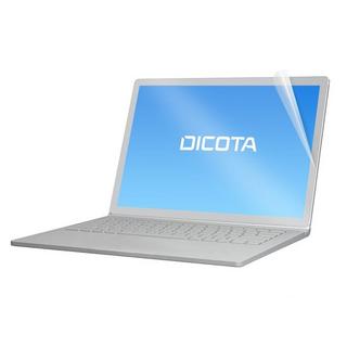 DICOTA  Dicota D70491 filtre anti-reflets pour écran et filtre de confidentialité Filtre de confidentialité sans bords pour ordinateur 35,6 cm (14") 9H 