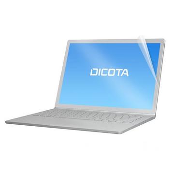 Dicota D70491 filtre anti-reflets pour écran et filtre de confidentialité Filtre de confidentialité sans bords pour ordinateur 35,6 cm (14") 9H