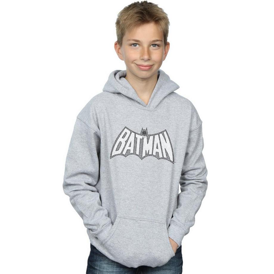 DC COMICS  Sweat à capuche 