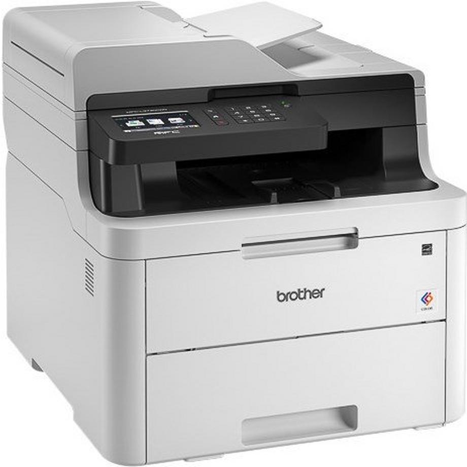 brother  MFC-L3730CDN 