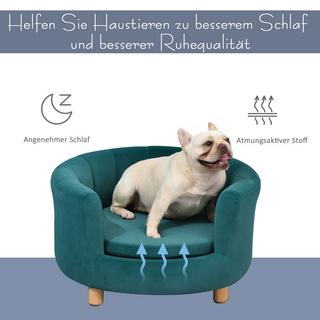 PawHut  Hundesofa 