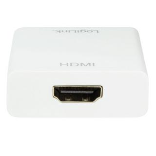 LogiLink  Adattatore USB-C -> HDMI femmina 