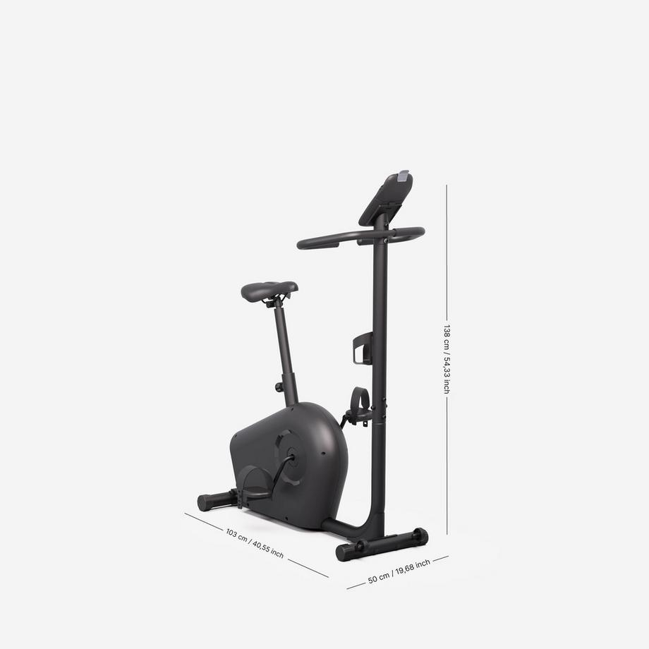 DOMYOS  Hometrainer - EB140 B 