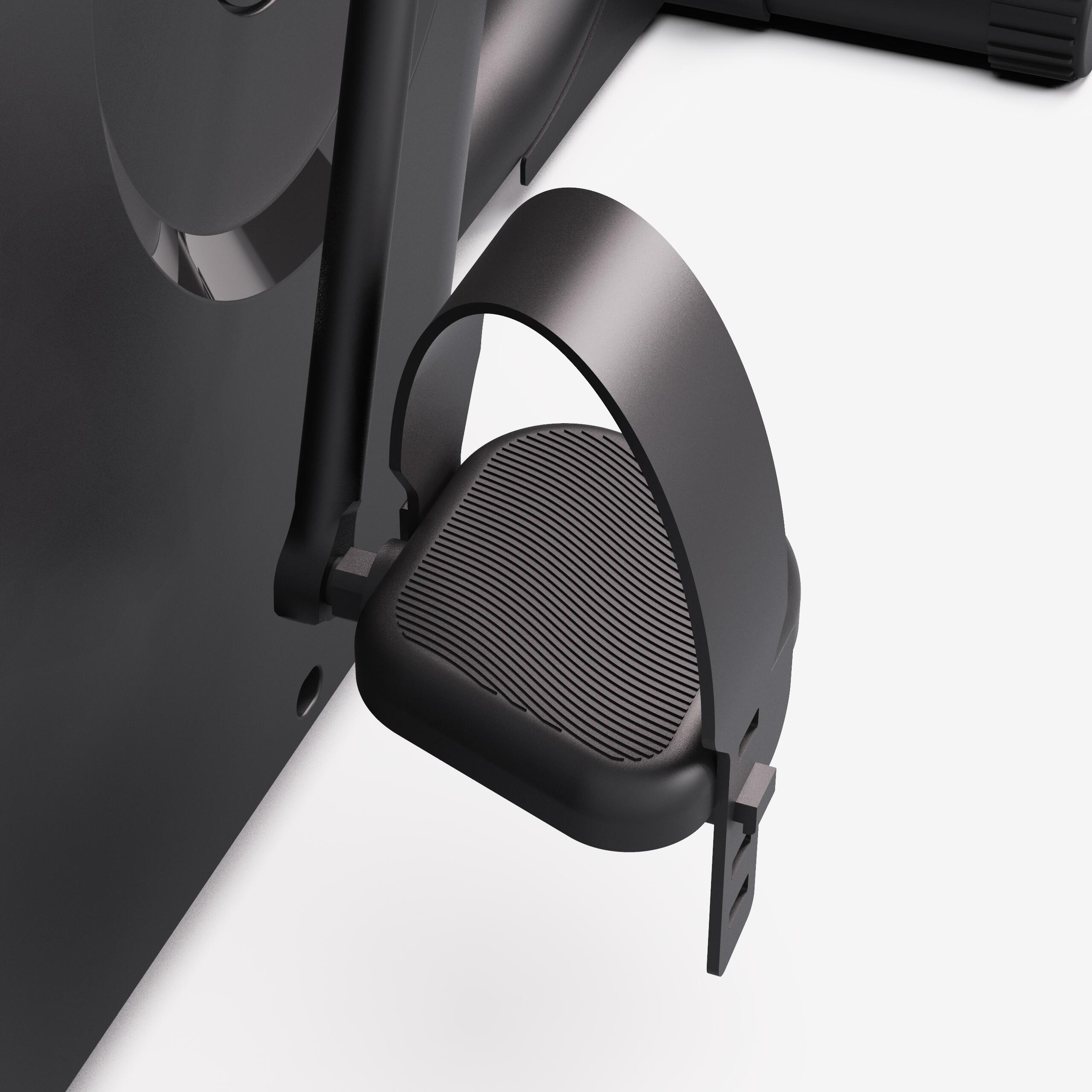 DOMYOS  Cyclette connected resistenza motorizzata 