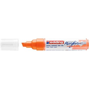 EDDING Acrylmarker 5000 5-10mm 5000-066 neonorange