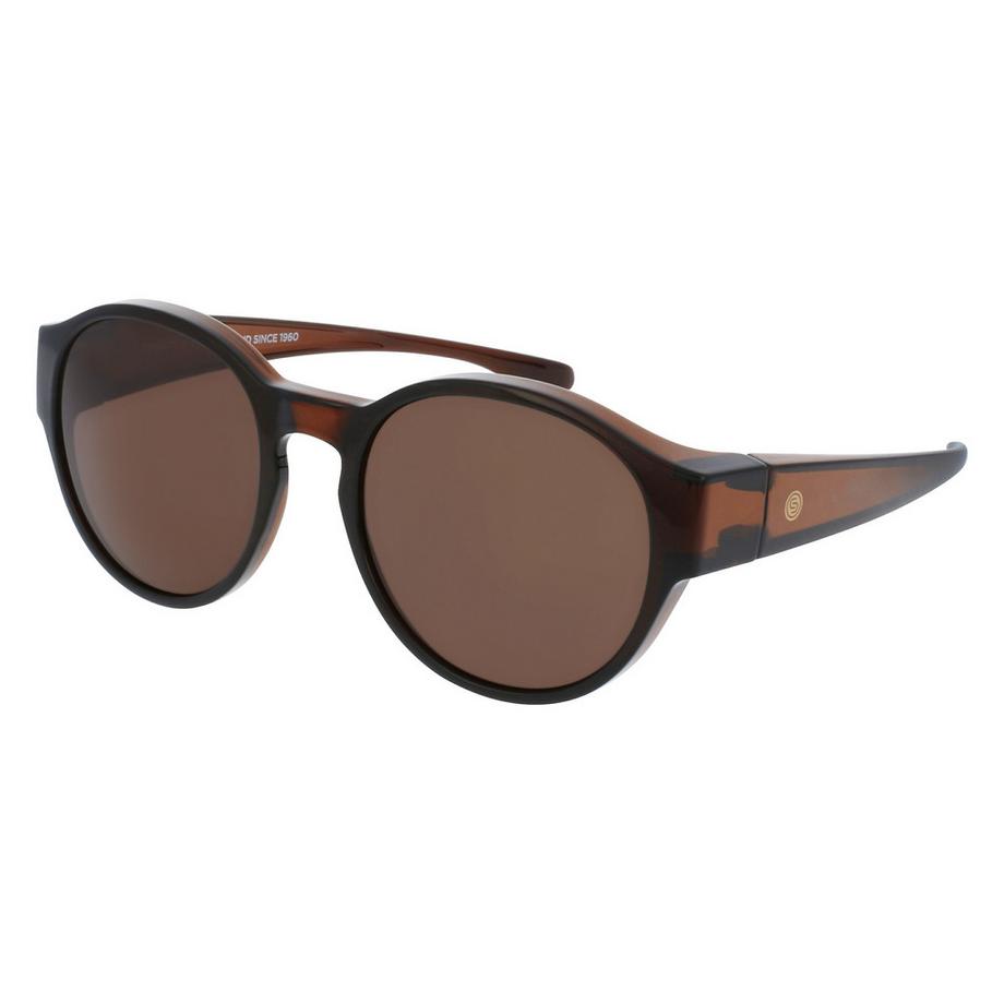 Smarty Überbrille Rund mit Etui  