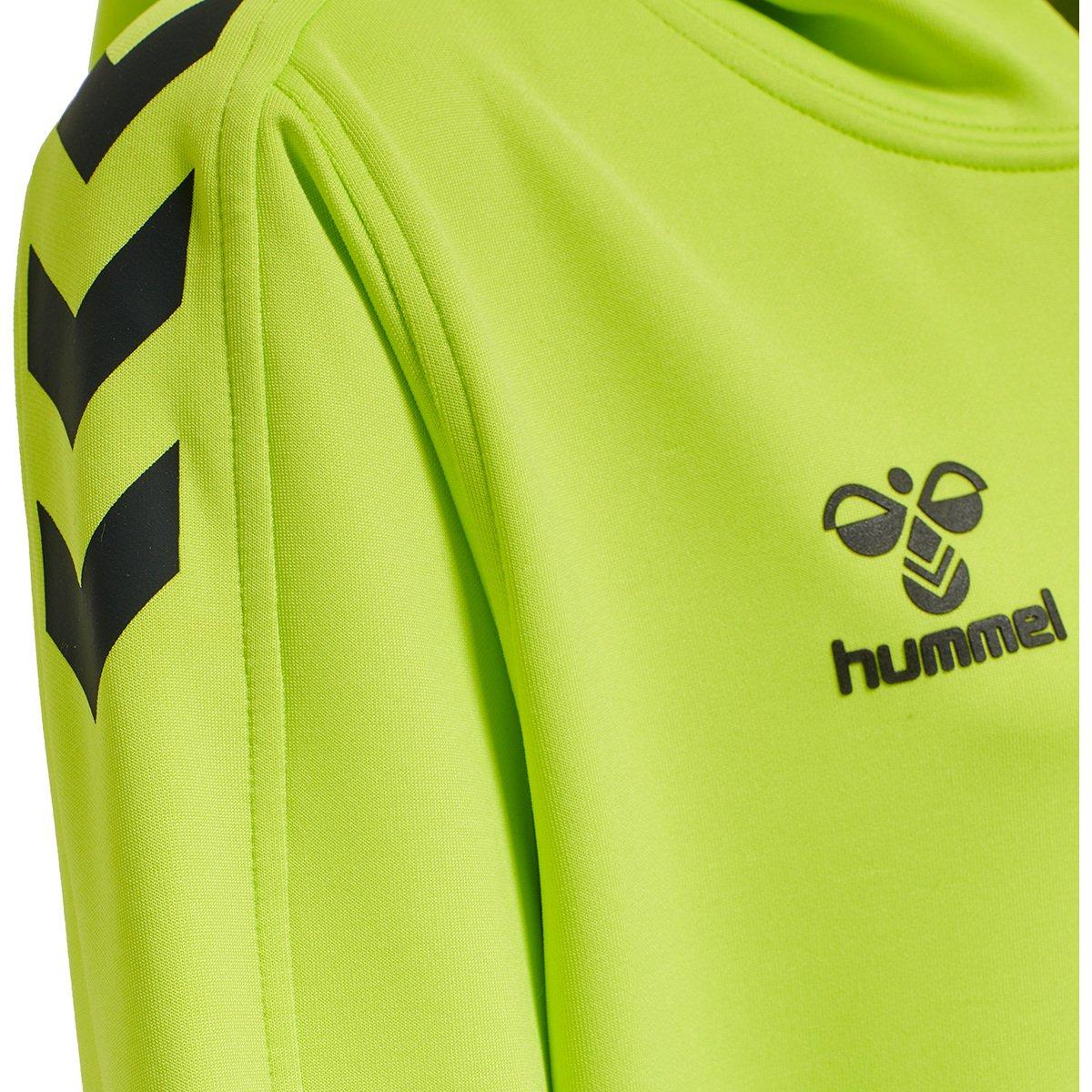 Hummel  sweatshirt à capuche enfant hmlcore xk 