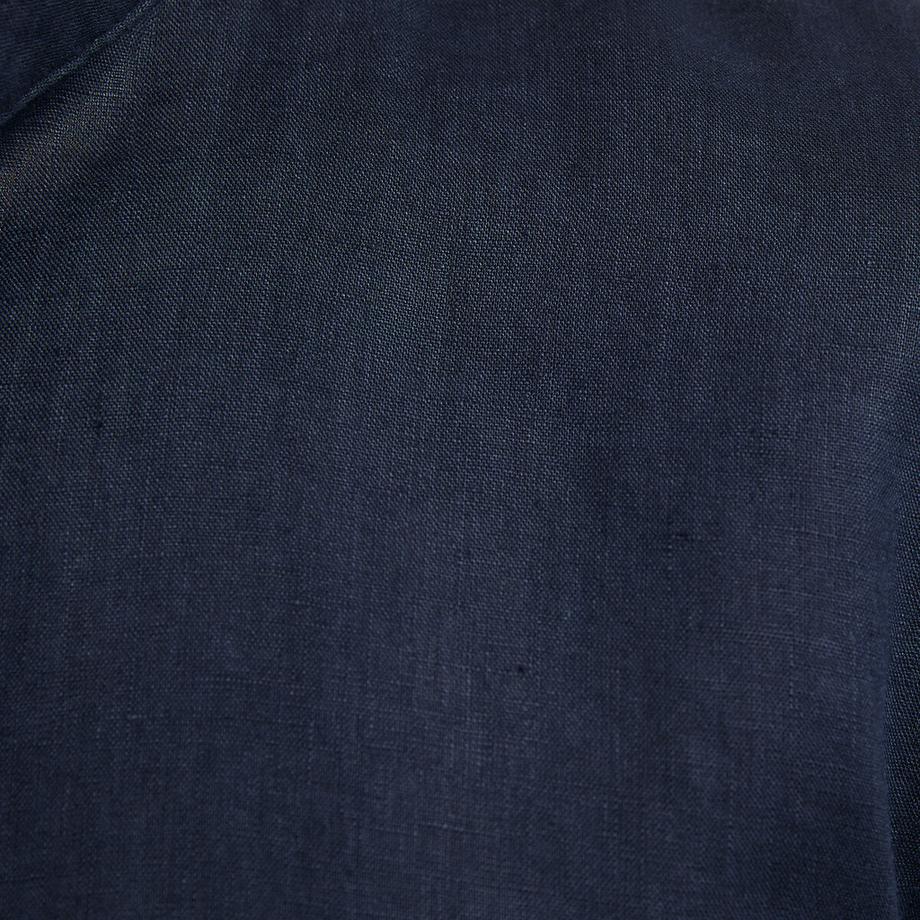 La Redoute Collections Stehkragenhemd  