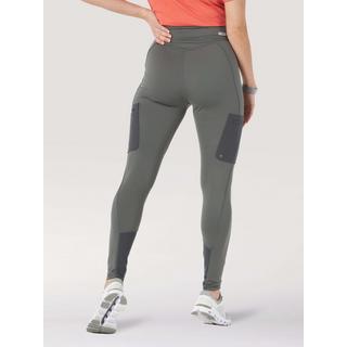 Wrangler  Pantalon classique Cargo Legging 