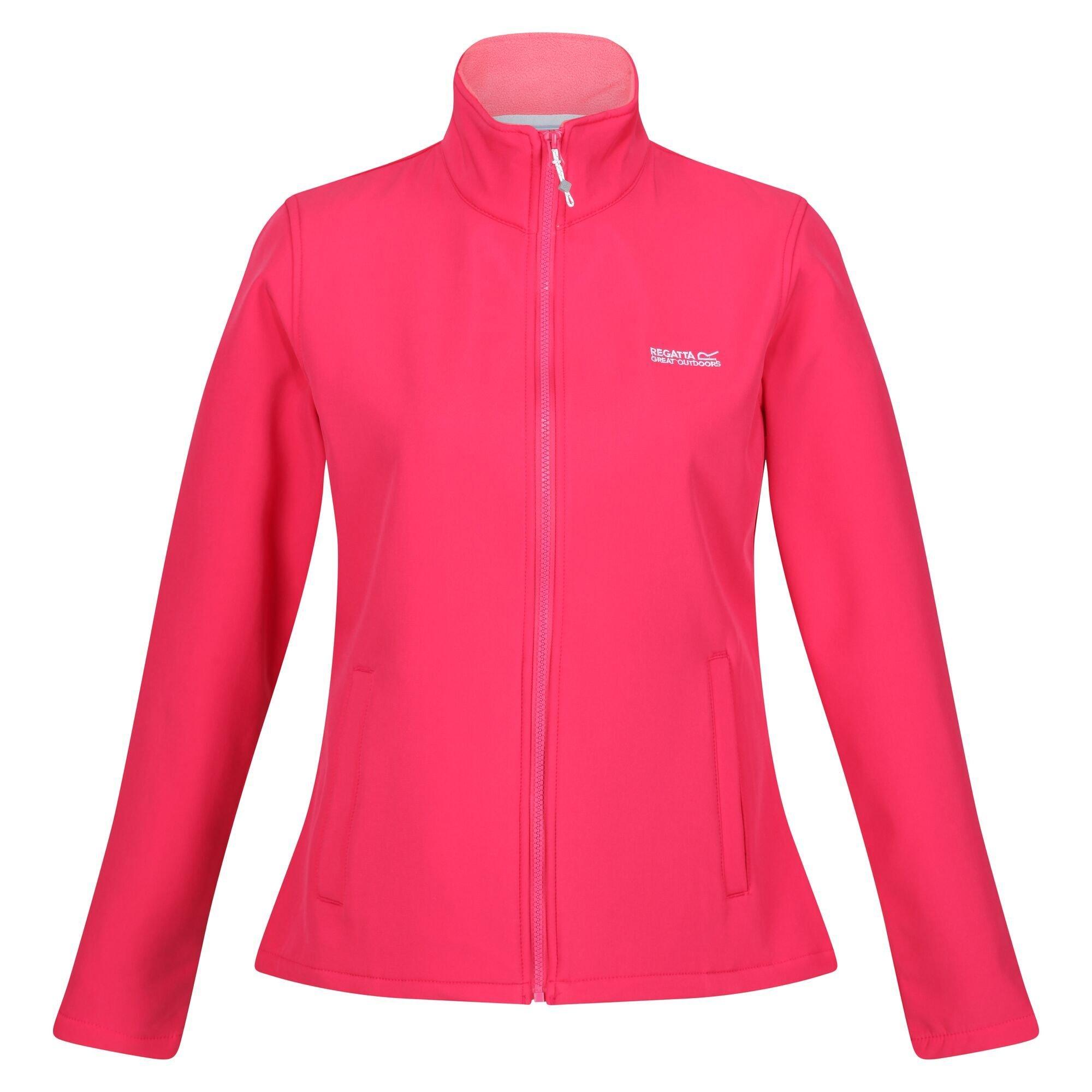 Regatta  Connie V Jacke  Wandern 