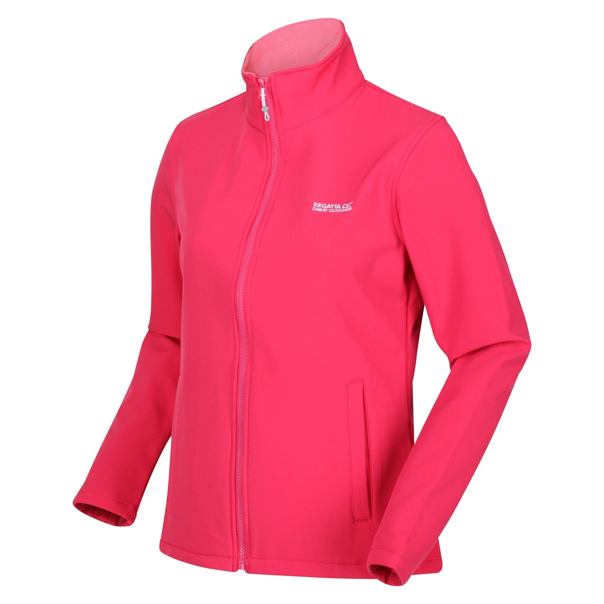 Regatta  Connie V Jacke  Wandern 