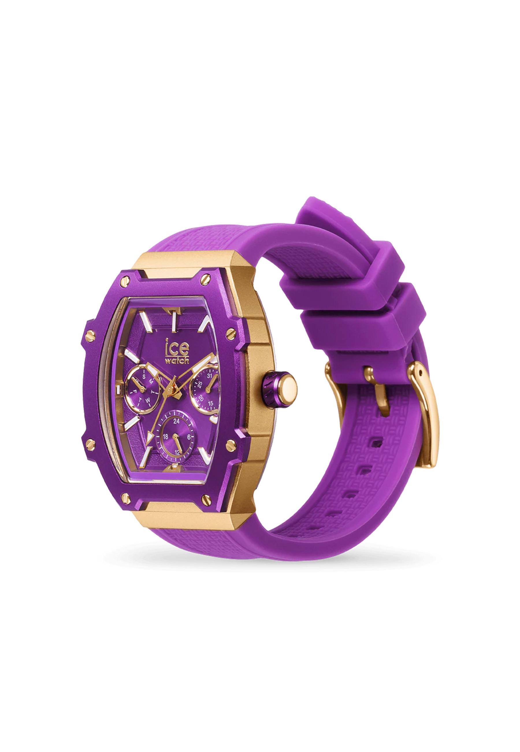 Ice Watch  Ice Boliday Ultra Violet 