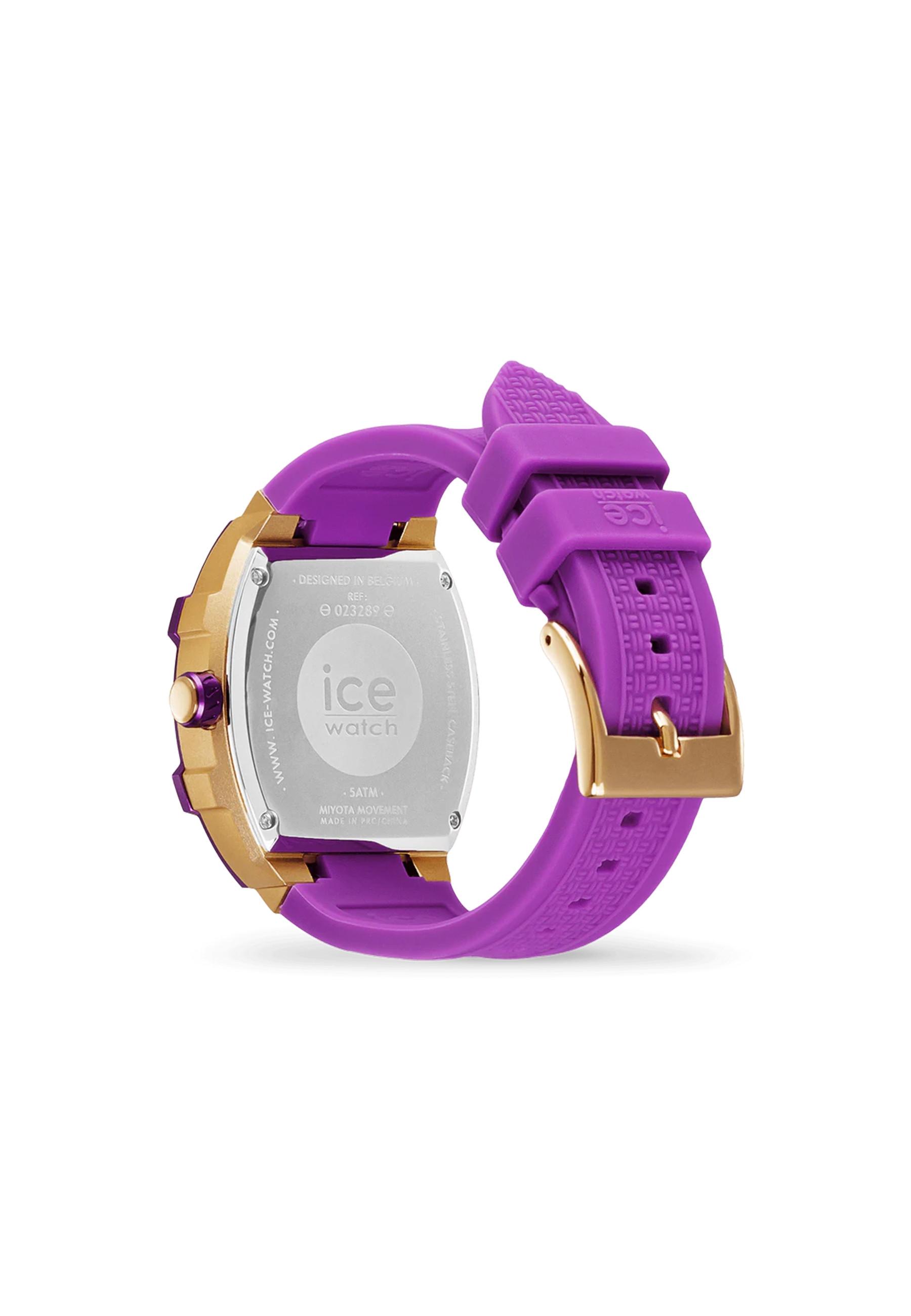 Ice Watch  Ice Boliday Ultra Violet 