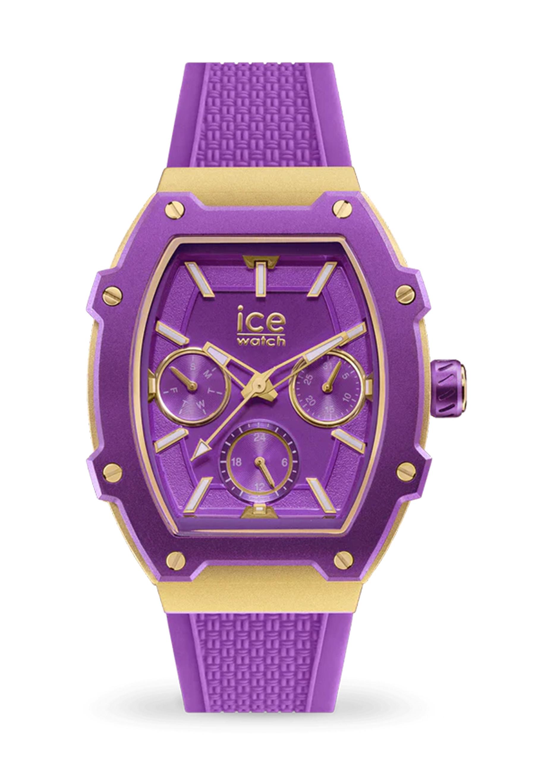 Ice Watch  Ice Boliday Ultra Violet 