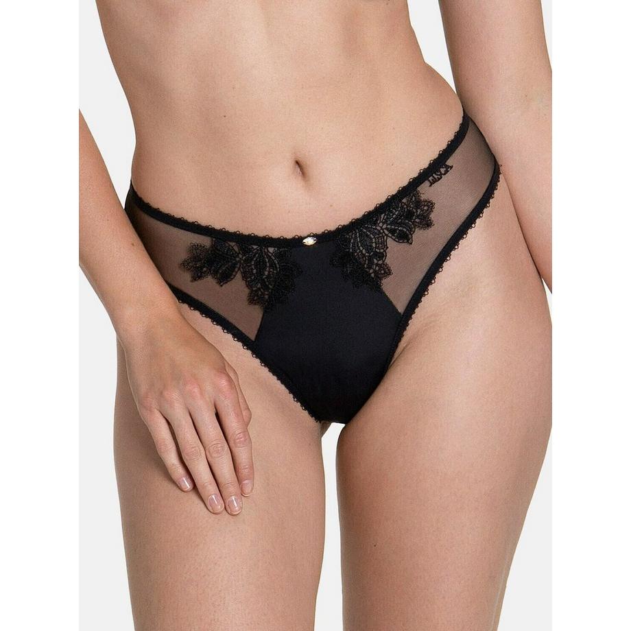 Peonia brasiliana dentellata